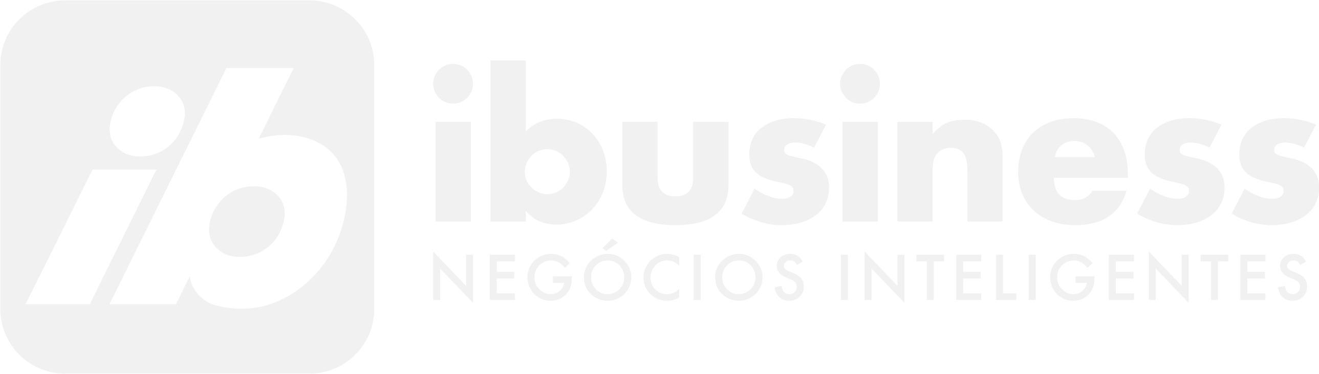 ibusiness · Negócios Inteligentes